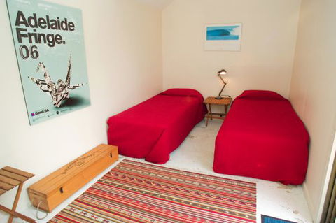 The Haven - Kempsey Accommodation 7