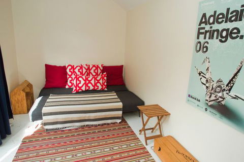 The Haven - Kempsey Accommodation 8