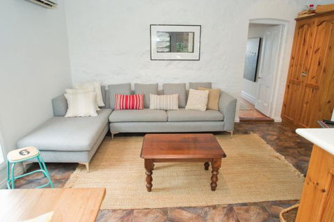 The Haven - Kempsey Accommodation 9