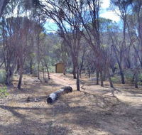 Valley Camp at Avon Valley National Park - Kempsey Accommodation