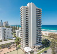 Boulevard North Holiday Apartments