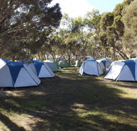 Discovery Lagoon Camping Grounds