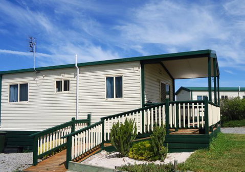 Elliston Waterloo Bay Tourist Park - Kempsey Accommodation 5