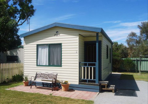 Elliston Waterloo Bay Tourist Park - Kempsey Accommodation 8