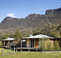 Grampians Chalets - Kempsey Accommodation