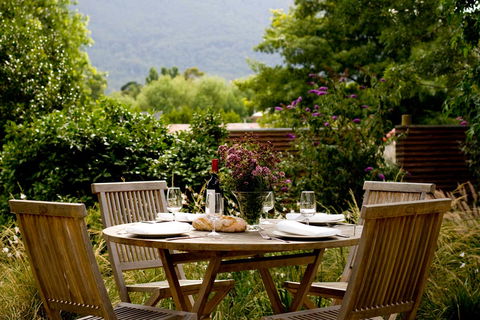 Harvest Farm - Kempsey Accommodation 0