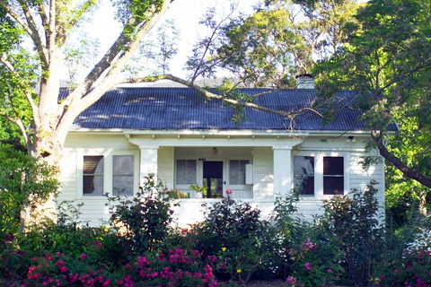 Harvest Farm - Kempsey Accommodation 1