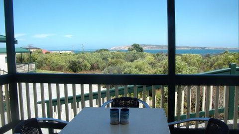 Elliston Waterloo Bay Tourist Park - Kempsey Accommodation 10