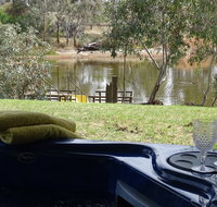 Jandas Lake View - Kempsey Accommodation
