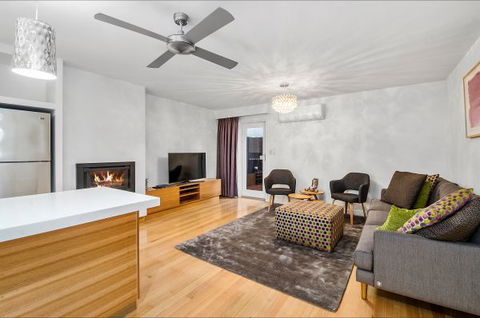 Mount Gambier Accommodation - Kempsey Accommodation 1