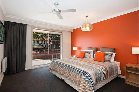 Mount Gambier Accommodation - Kempsey Accommodation 4