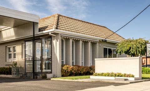 Barclay Motor Inn - Kempsey Accommodation 3