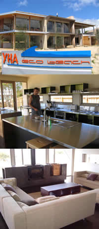 Eco Beach Yha - Kempsey Accommodation 1