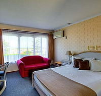 Raglan Motor Inn - Kempsey Accommodation