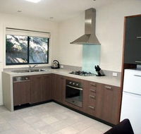 Beacon Point Ocean View Villas - Kempsey Accommodation