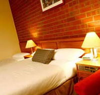 Best Western Burke and Wills Motor Inn - Kempsey Accommodation