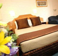 Boulevard Motor Inn - Kempsey Accommodation