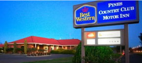 Best Western Pines Country Club Motor Inn - Kempsey Accommodation 0
