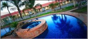 Best Western Pines Country Club Motor Inn - Kempsey Accommodation 5