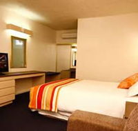 Swan Hill Resort - Kempsey Accommodation