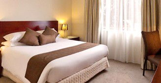 Best Western Wheelers Hill International - Kempsey Accommodation 2