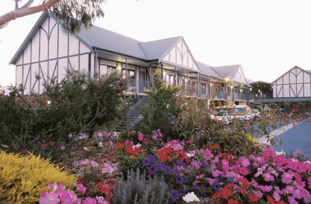  Kempsey Accommodation