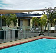 Ryley Motor Inn - Kempsey Accommodation