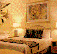 City Park Motel
