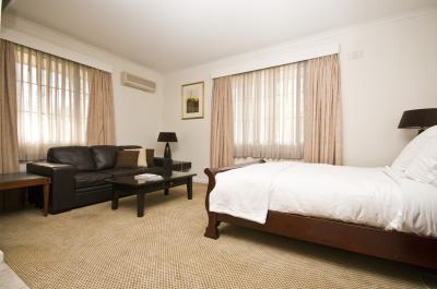 Quality Inn Country Plaza Queanbeyan - Kempsey Accommodation 2