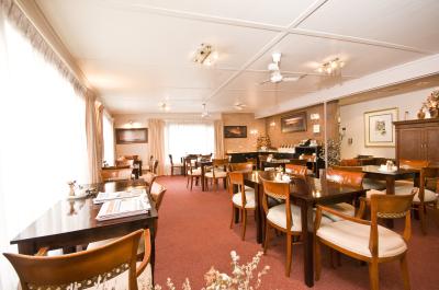 Quality Inn Country Plaza Queanbeyan - Kempsey Accommodation 3