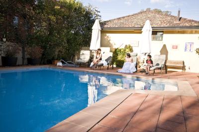 Quality Inn Country Plaza Queanbeyan - Kempsey Accommodation 4