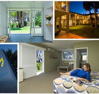 Friday On The Beach - Kempsey Accommodation
