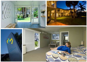 Friday On The Beach - Kempsey Accommodation 0