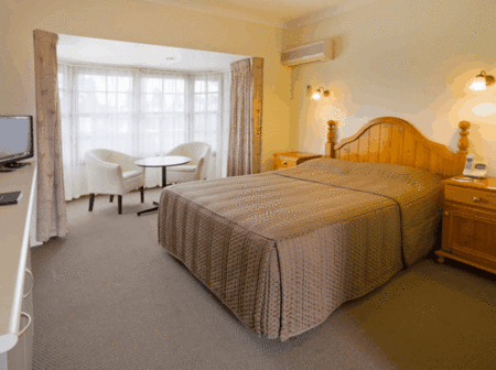 Best Western Olde Maritime Motor Inn - Kempsey Accommodation