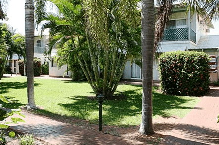 Cable Beachside Villas - Kempsey Accommodation