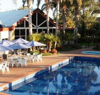 Quality Resort Mildura - Kempsey Accommodation