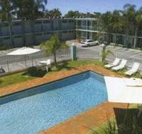 Commodore Motor Inn Mildura - Kempsey Accommodation