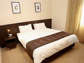 Mercure Hotel Mildura - Kempsey Accommodation 1