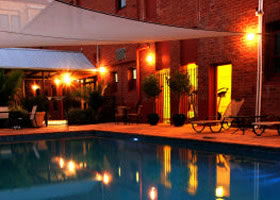 Mercure Hotel Mildura - Kempsey Accommodation 3