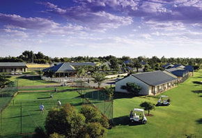 Murray Downs Resort - Kempsey Accommodation 1