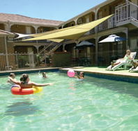 City Colonial Motor Inn - Kempsey Accommodation