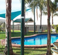 Murrayland Holiday Apartments - Kempsey Accommodation