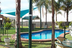 Murrayland Holiday Apartments - Kempsey Accommodation 0