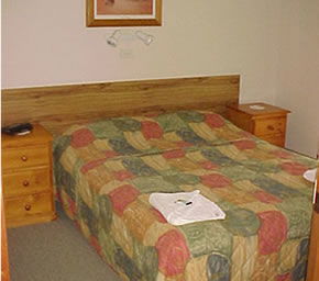Murrayland Holiday Apartments - Kempsey Accommodation 1