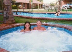 Murrayland Holiday Apartments - Kempsey Accommodation 2