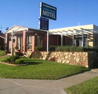 Golden Chain Murray River Motel - Kempsey Accommodation