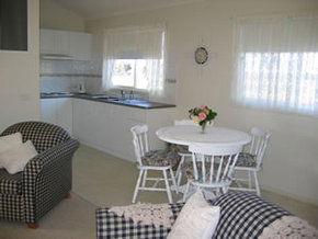 Burrabliss - Kempsey Accommodation 1