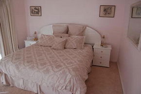 Burrabliss - Kempsey Accommodation 3