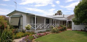 Burrabliss - Kempsey Accommodation 4