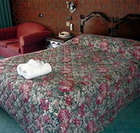 Bell Tower Motor Inn - Kempsey Accommodation